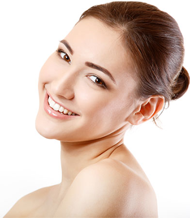Chin surgery
